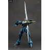 Figure Tekkaman Blade of your choice, Dagger or Evil, Dynamite Action