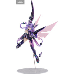 PRE ORDER - Hyperdimension...