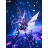 PRE ORDER - Hyperdimension Neptunia - Purple Heart figure