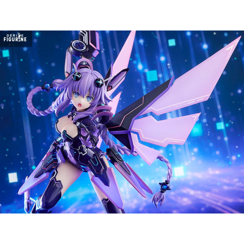 PRE ORDER - Hyperdimension...