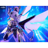 PRE ORDER - Hyperdimension Neptunia - Purple Heart figure