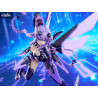 PRÉCOMMANDE - Hyperdimension Neptunia - Figurine Purple Heart