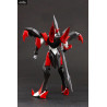 Figurine Tekkaman Blade au choix, Dagger ou Evil, Dynamite Action