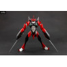 Figurine Tekkaman Blade au choix, Dagger ou Evil, Dynamite Action