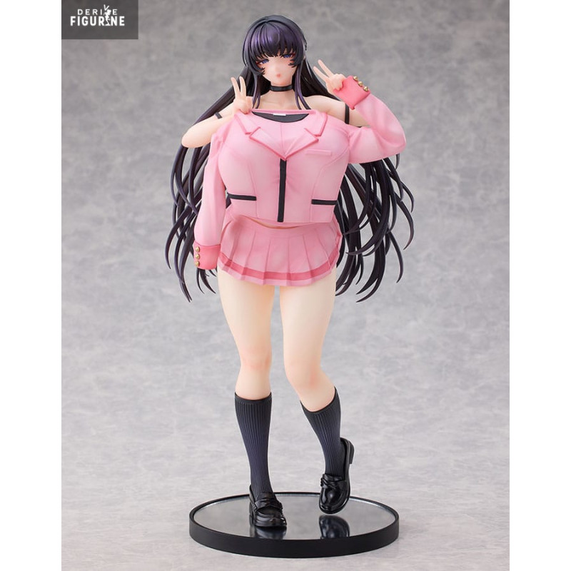 PRE ORDER - Original Character - Koto Tenryuuji figure