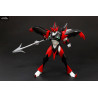 Figurine Tekkaman Blade au choix, Dagger ou Evil, Dynamite Action