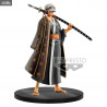 One Piece - Figurine Zoro (Vol.2) ou Trafalgar Law (Vol. 3), DXF Grandline Men Wanokuni