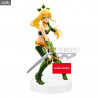 Sword Art Online - Figurine Leafa (Memory Defrag) ou Eugeo (Alicization), EXQ
