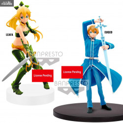 Sword Art Online - Leafa...