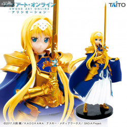 Sword Art Online...