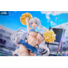 PRE ORDER - Original Character - Shion Alfine Cheerleader figure Deluxe Edition, Illustrated by SG