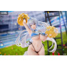 PRE ORDER - Original Character - Shion Alfine Cheerleader figure Deluxe Edition, Illustrated by SG
