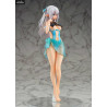 Shining Blade - Figurine d'Altina Mel Sylphis, Beach Heroines