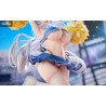 PRE ORDER - Original Character - Shion Alfine Cheerleader figure Deluxe Edition, Illustrated by SG