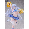 PRE ORDER - Original Character - Shion Alfine Cheerleader figure Deluxe Edition, Illustrated by SG