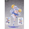 PRE ORDER - Original Character - Shion Alfine Cheerleader figure Deluxe Edition, Illustrated by SG