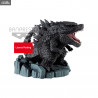 Godzilla King of the Monsters - Godzilla or King Ghidorah figure, Deforme