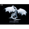 PRE ORDER - Yu-Gi-Oh! - Blue-Eyes White Dragon figure, Oshi Works