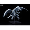 PRE ORDER - Yu-Gi-Oh! - Blue-Eyes White Dragon figure, Oshi Works