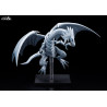 PRE ORDER - Yu-Gi-Oh! - Blue-Eyes White Dragon figure, Oshi Works