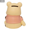 PRÉCOMMANDE - Disney, Winnie l'ourson - Figurine tirelire Winnie the Pooh