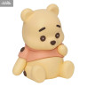 PRÉCOMMANDE - Disney, Winnie l'ourson - Figurine tirelire Winnie the Pooh