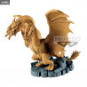 Godzilla King of the Monsters - Godzilla or King Ghidorah figure, Deforme