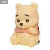 PRÉCOMMANDE - Disney, Winnie l'ourson - Figurine tirelire Winnie the Pooh