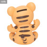 PRÉCOMMANDE - Disney, Winnie l'ourson - Figurine tirelire Tigger