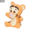 PRÉCOMMANDE - Disney, Winnie l'ourson - Figurine tirelire Tigger