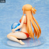 Sword Art Online : Alicization - Figure Asuna Yuuki, Version Swimsuits