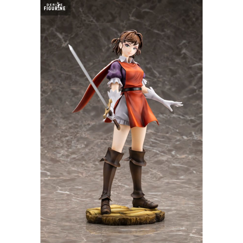 PREORDER - Unicorn Overlord - Melisandre figure