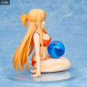 Sword Art Online : Alicization - Figure Asuna Yuuki, Version Swimsuits
