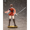 PRÉCOMMANDE - Unicorn Overlord - Figurine Melisandre
