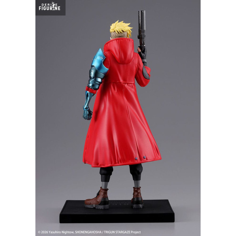 PRÉCOMMANDE - Trigun...