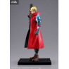 PRÉCOMMANDE - Trigun Stampede - Figurine Vash the Stampede, Oshi Works
