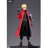 PRÉCOMMANDE - Trigun Stampede - Figurine Vash the Stampede, Oshi Works