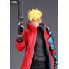 PRÉCOMMANDE - Trigun Stampede - Figurine Vash the Stampede, Oshi Works