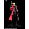 PRÉCOMMANDE - Trigun Stampede - Figurine Vash the Stampede, Oshi Works