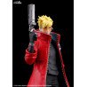 PRÉCOMMANDE - Trigun Stampede - Figurine Vash the Stampede, Oshi Works
