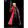 PRÉCOMMANDE - Trigun Stampede - Figurine Vash the Stampede, Oshi Works