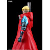 PRÉCOMMANDE - Trigun Stampede - Figurine Vash the Stampede, Oshi Works