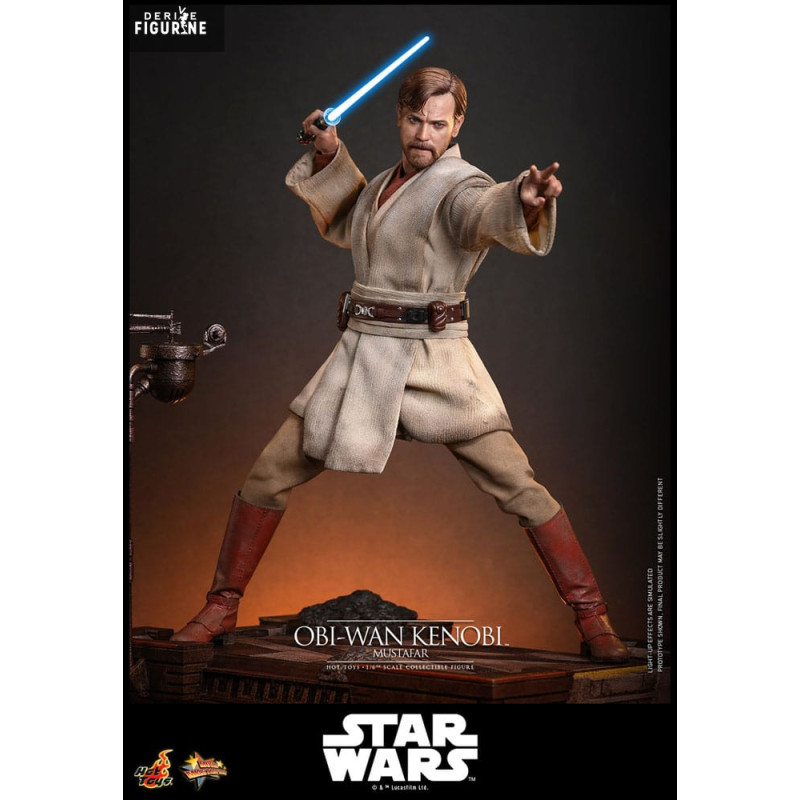 PRÉCOMMANDE - Star Wars,...