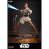 PRÉCOMMANDE - Star Wars, épisode III : La Revanche des Sith - Figurine Obi-Wan Kenobi (Mustafar), Movie Masterpiece