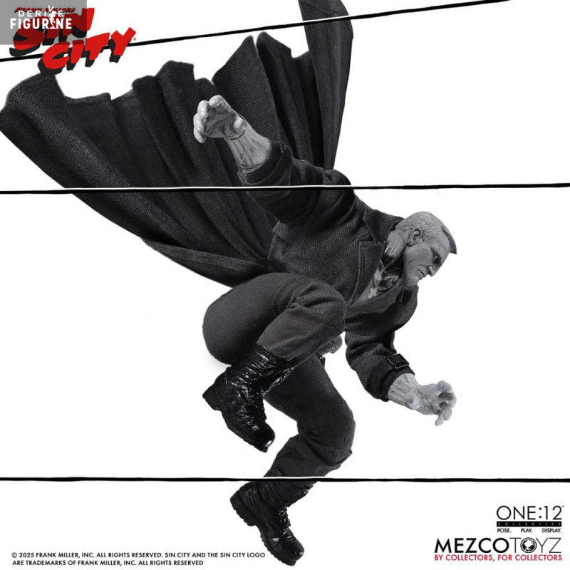 PRE ORDER - Sin City - Marv...