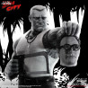 PRE ORDER - Sin City - Marv figure, One:12