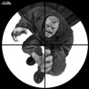 PRE ORDER - Sin City - Marv figure, One:12