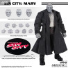PRÉCOMMANDE - Sin City - Figurine Marv, One:12