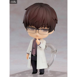 Love & Producer - Figurine...