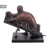PRÉCOMMANDE - Silent Hill 2 - Figurine Abstract Daddy, Oshi Works